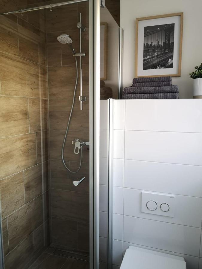 Louvi Apartman Kehl Kültér fotó
