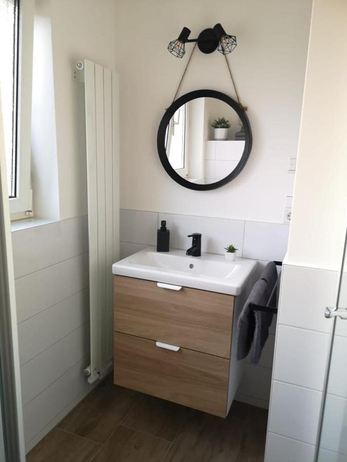 Louvi Apartman Kehl Kültér fotó