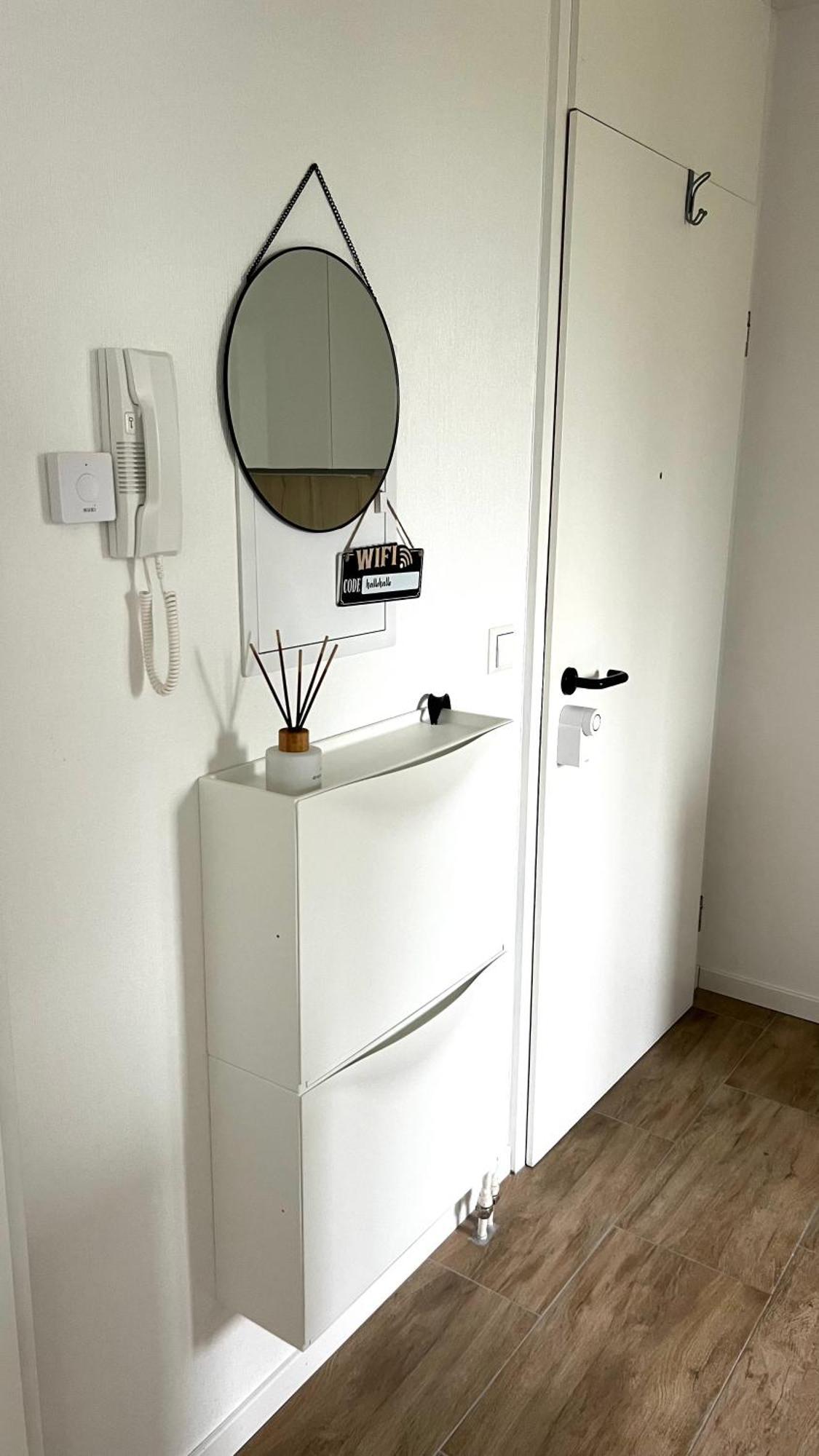 Louvi Apartman Kehl Kültér fotó
