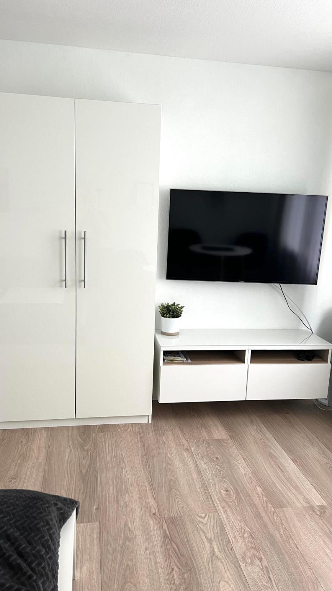 Louvi Apartman Kehl Kültér fotó