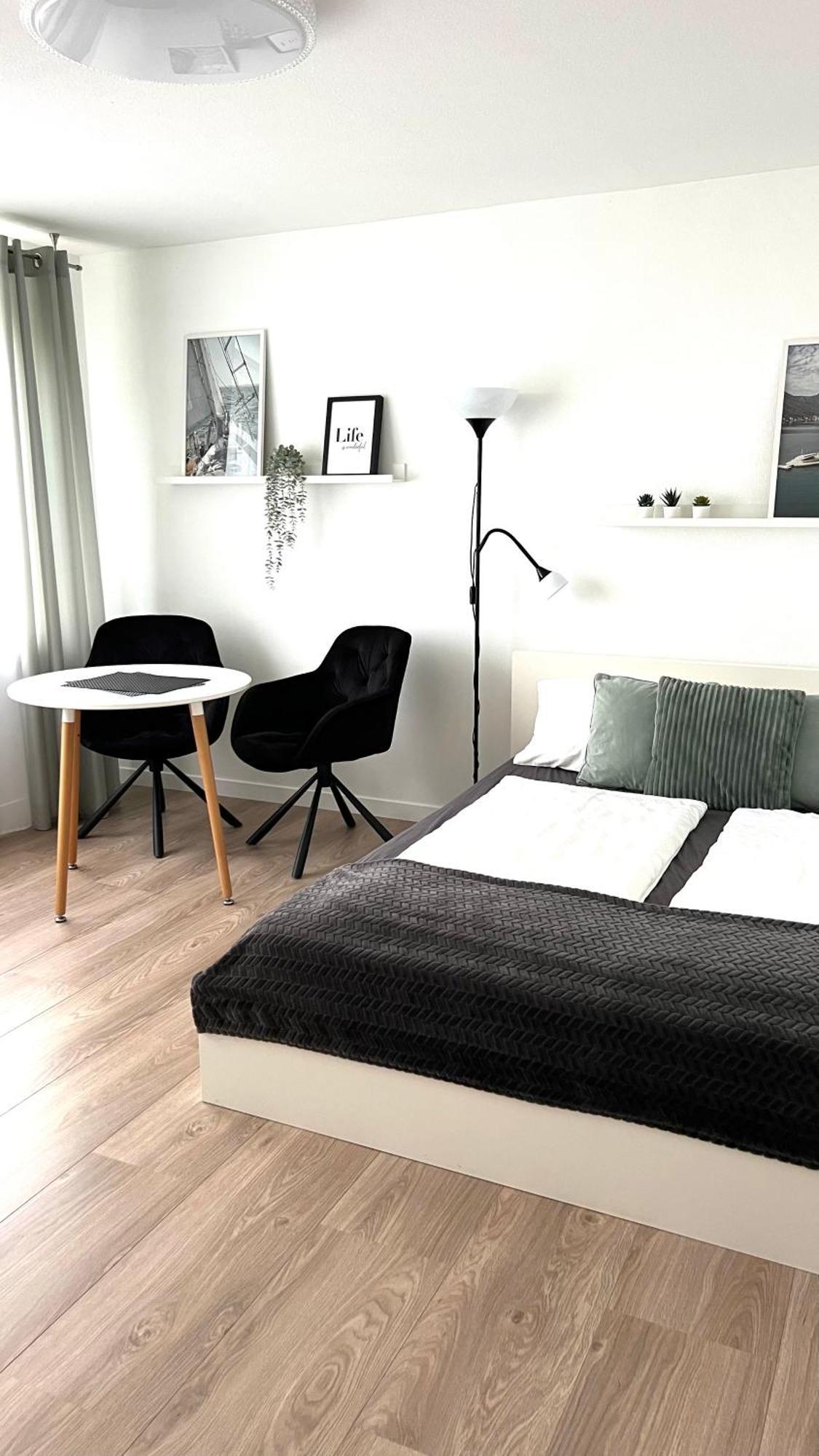Louvi Apartman Kehl Kültér fotó