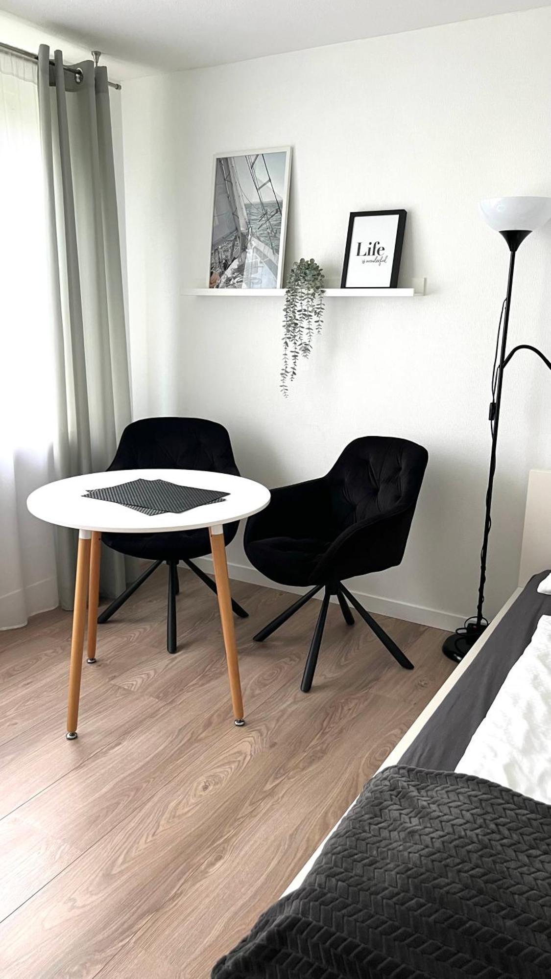 Louvi Apartman Kehl Kültér fotó
